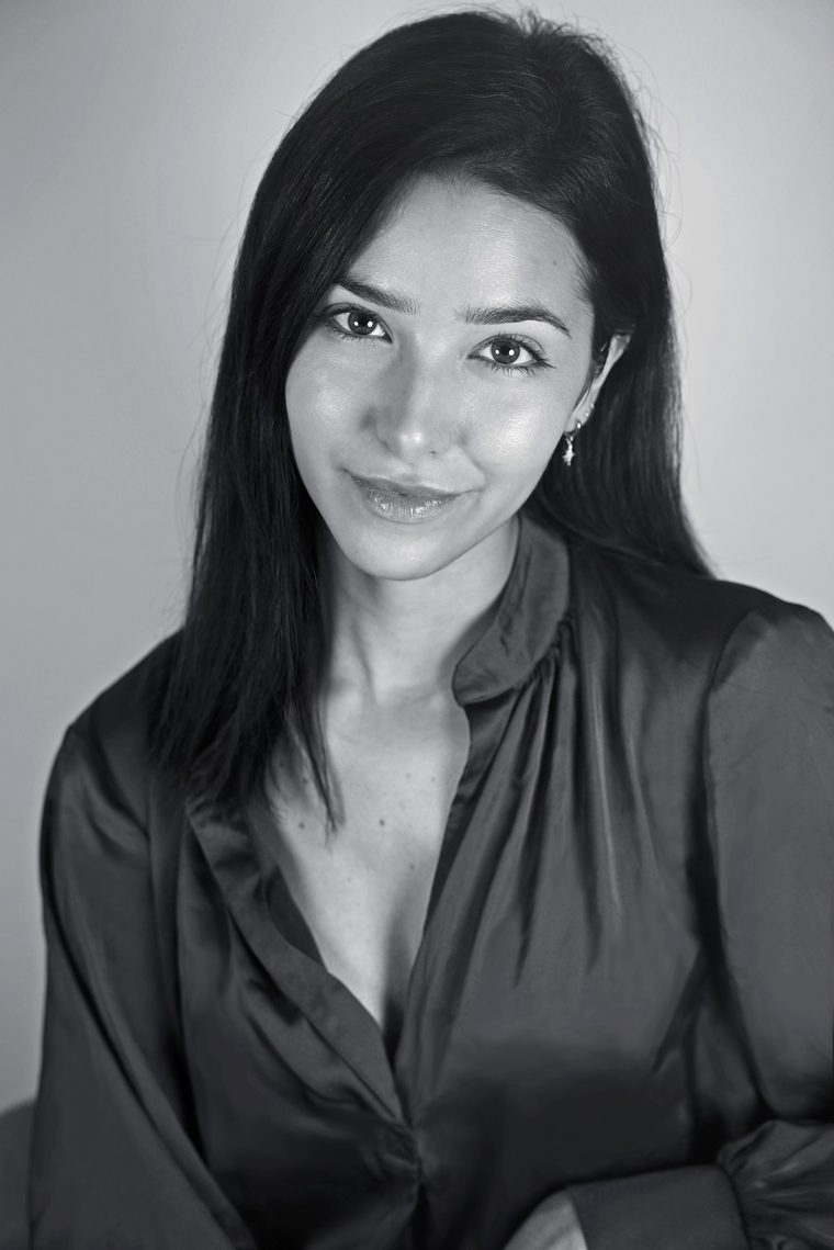 Sharon Elwood