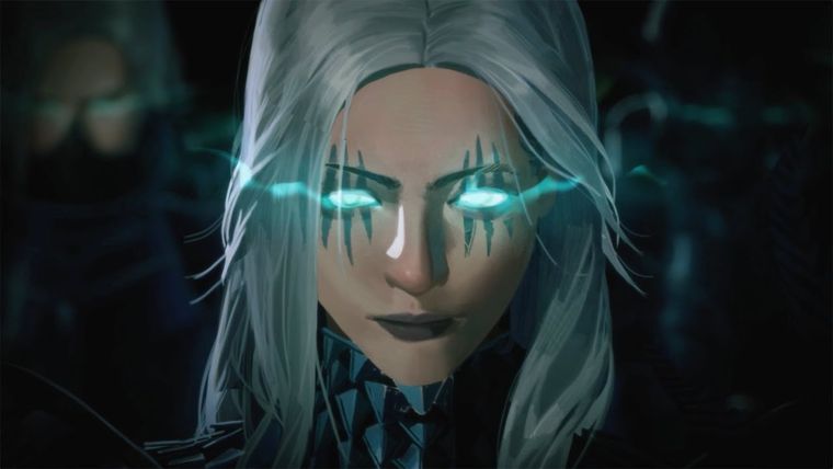 The Curse of Soulwaker official trailer